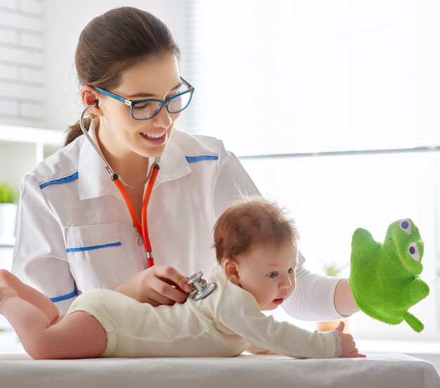 For parents seeking what is best for their children, our pediatric department at Modern Family Clinic…. Know More!