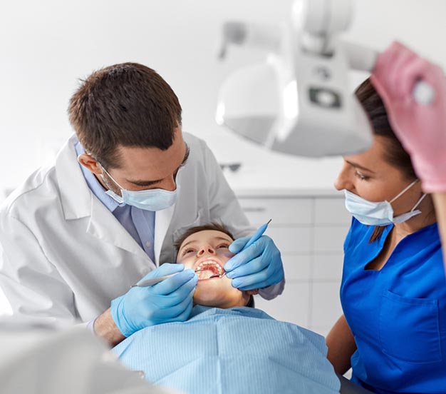 dental clinic karama