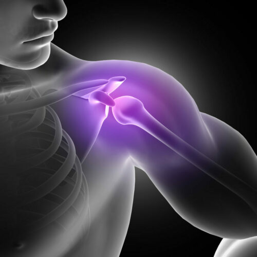 Best Shoulder X Ray Package » Lifeline Clinic Dubai