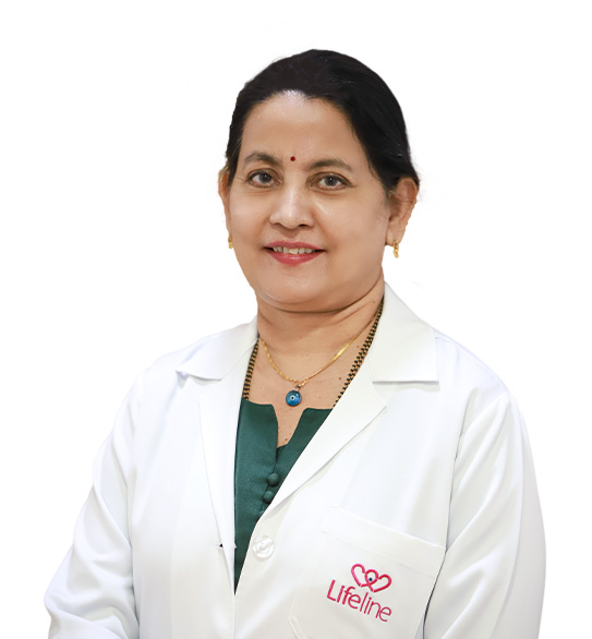 Dr. Sandhya Acharya
