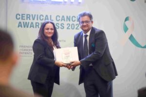 Annual Cervical Cancer Meet-2024 (6)