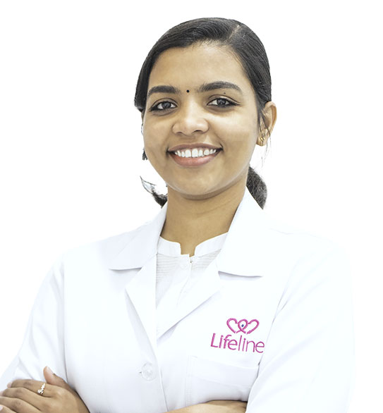 Dr. Lekshmi M