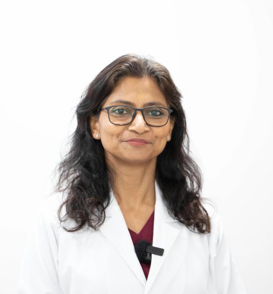 Dr. Rekha