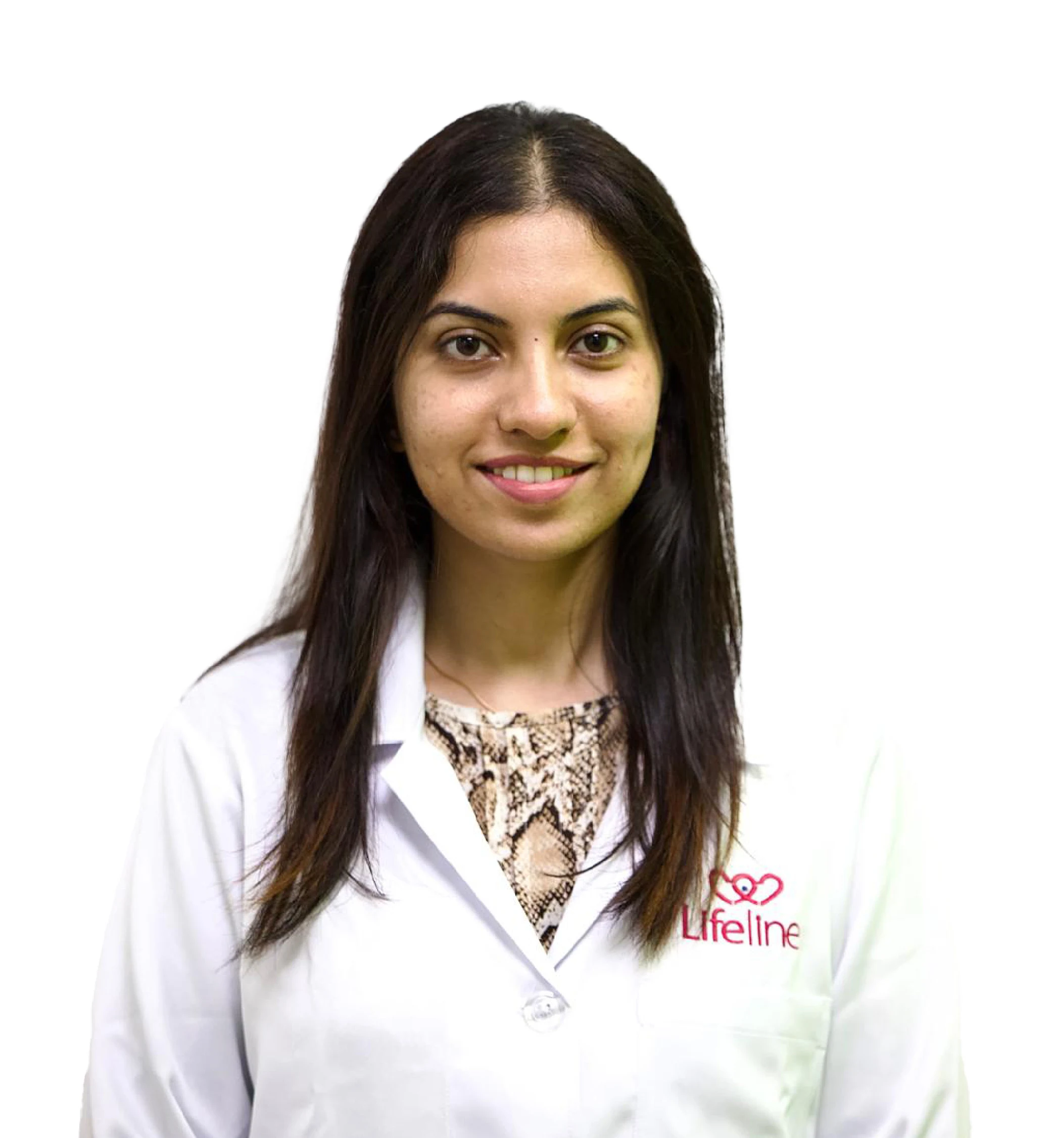 Dr Reshma-