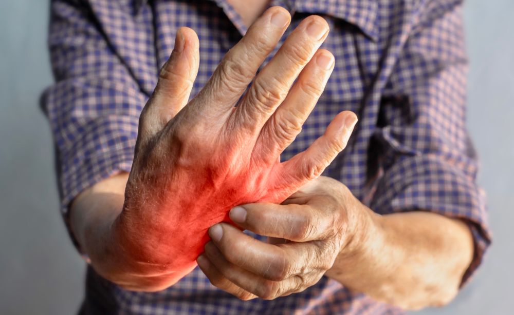 arthritis treatment in dubai