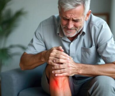 arthritis treatment dubai