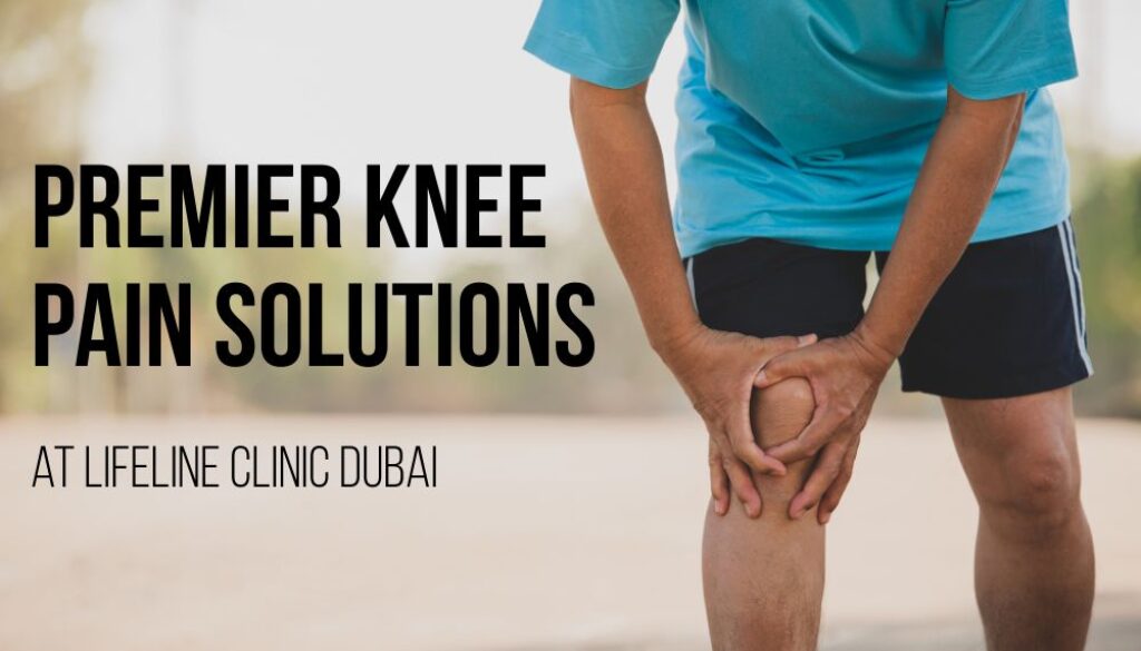 knee speacialist in dubai