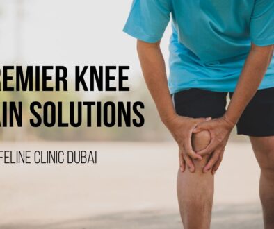 knee speacialist in dubai