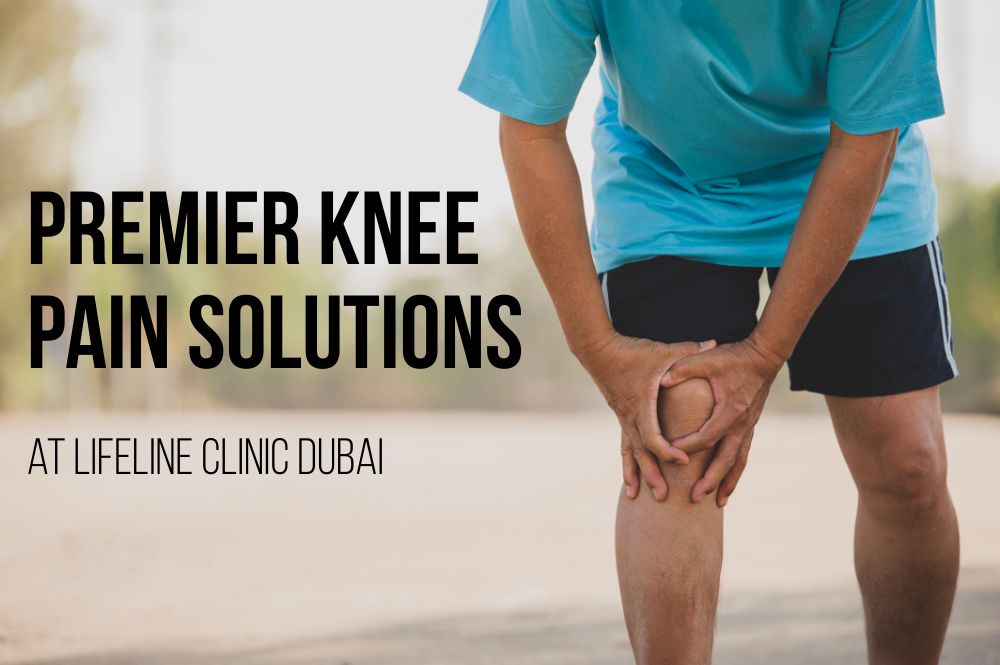 knee speacialist in dubai