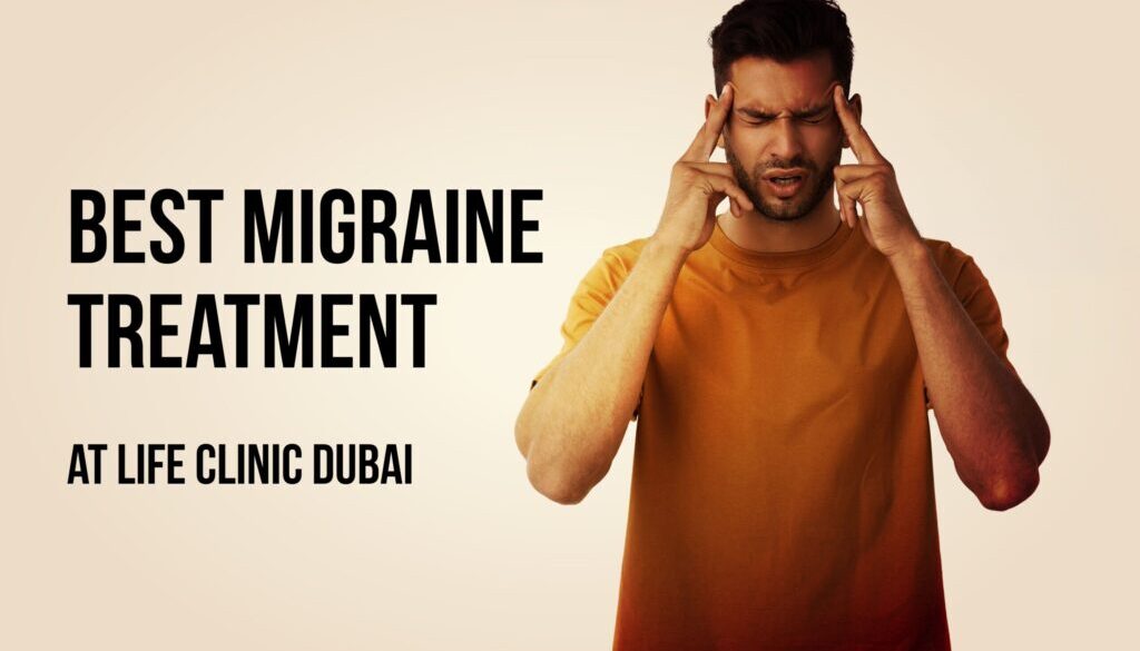 migraine featured image