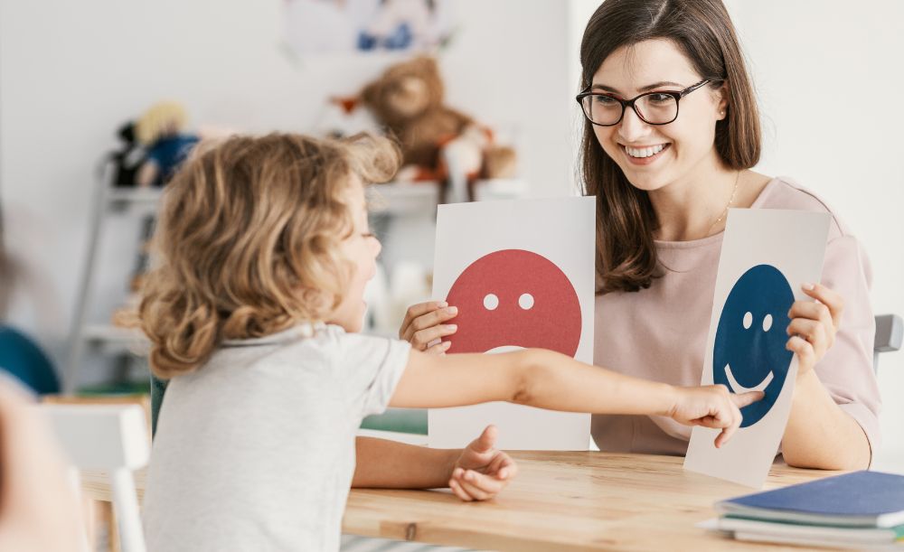 Speech therapy in Dubai: Engaging in speaking therapy, speech and language therapy, and specialized speech therapy for kids, addressing various speech and pathology needs