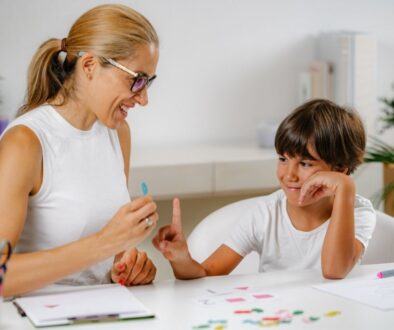 psychoeducational testing in dubai