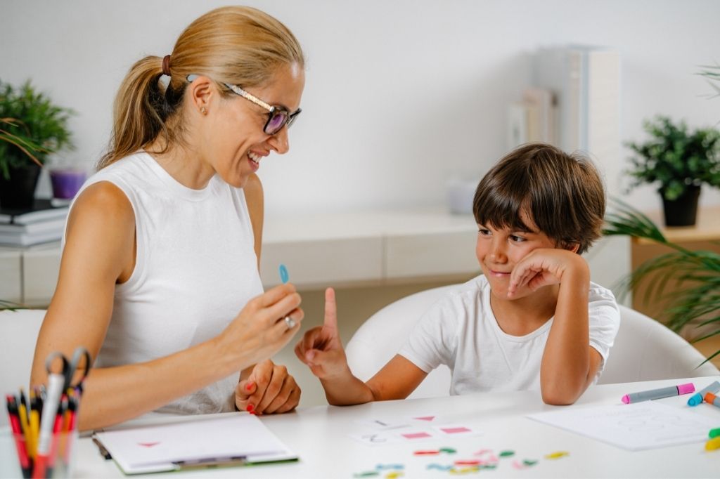 psychoeducational testing in dubai