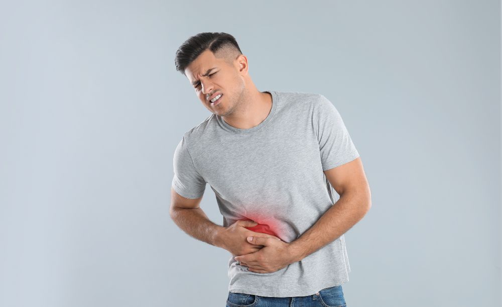 Appendix pain and symptoms of appendicitis, including causes and reasons for appendix surgery