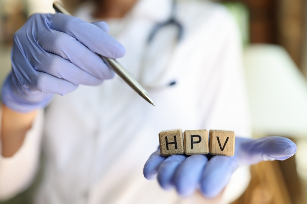 HPV Testing