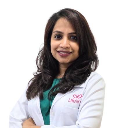 Dr. Samyuktha K.J