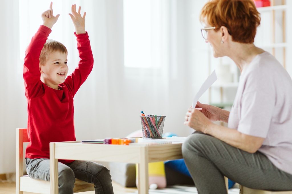 Causes of ADHD in children