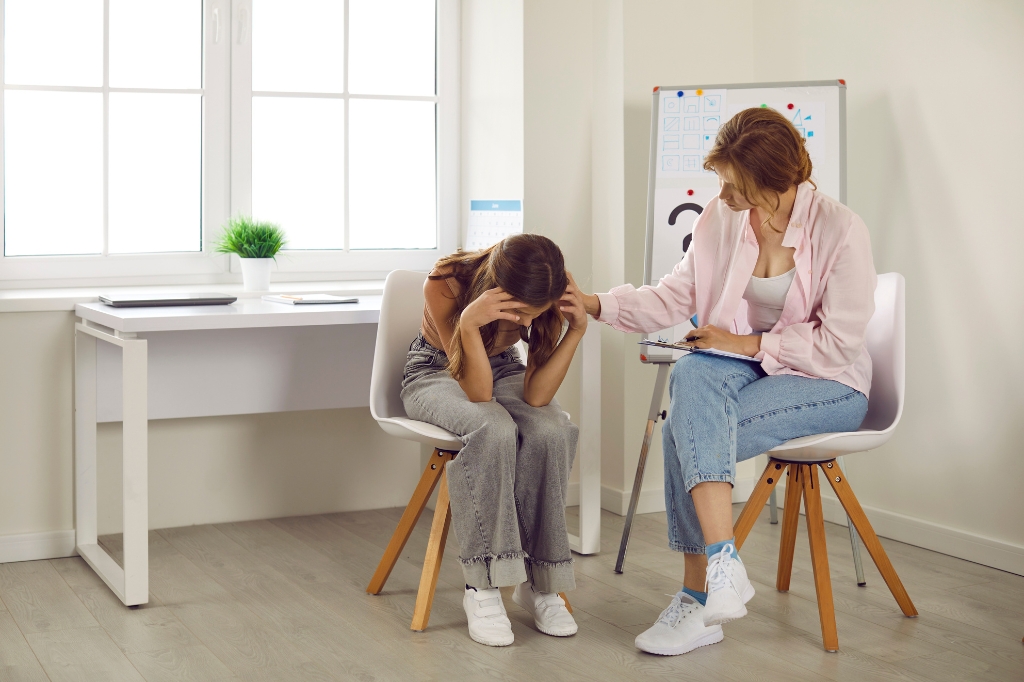 child psychologist in Dubai