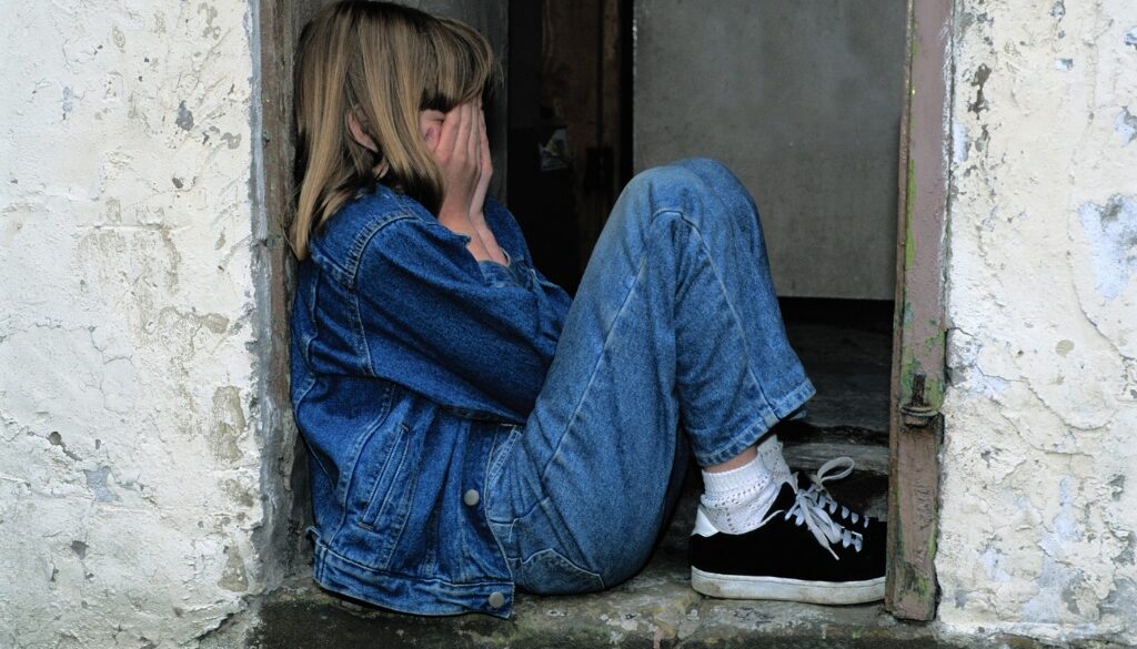 Child trauma treatment in dubai