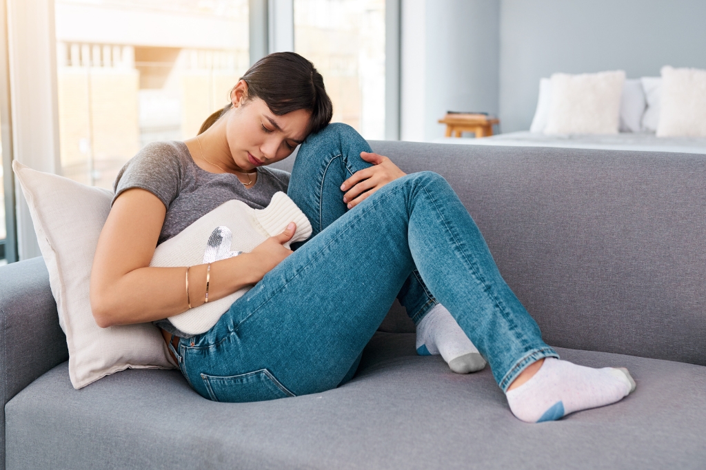 best doctor for pcos