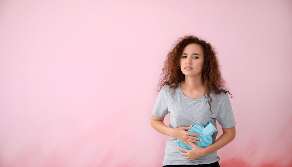 premenstrual syndrome treatment in dubai