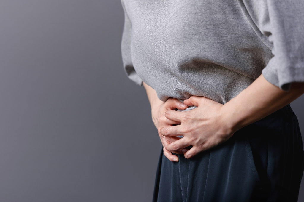 ovarian cysts treatment