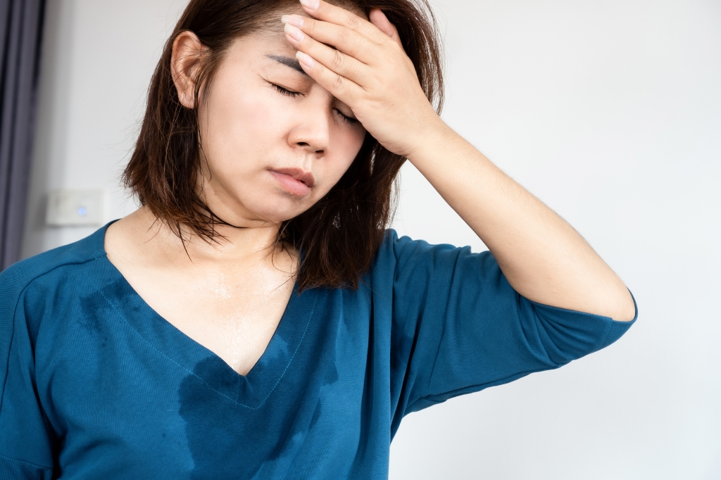 dehydration headache treatment in dubai