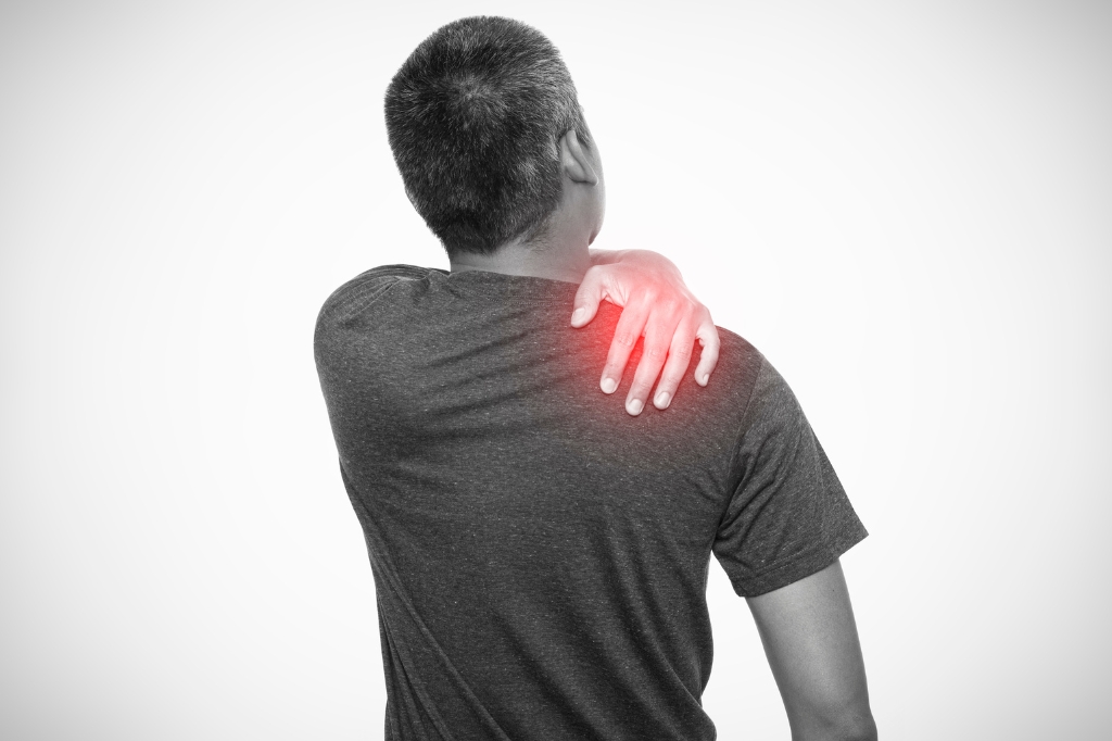 Orthopedic doctor Dubai
