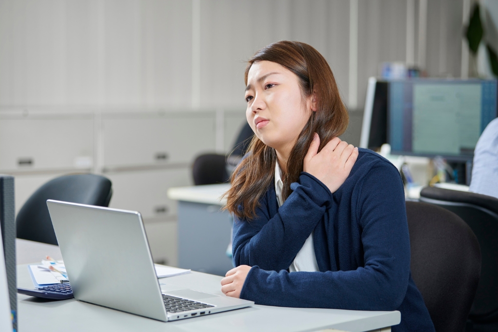 Frozen shoulder causes