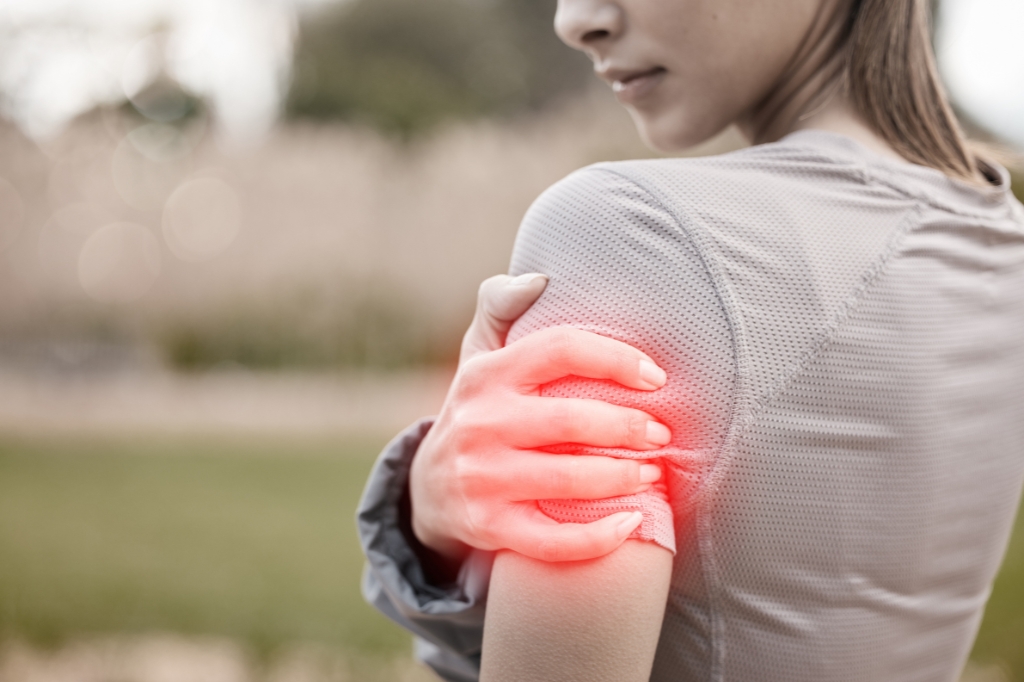tendinitis treatment in Dubai