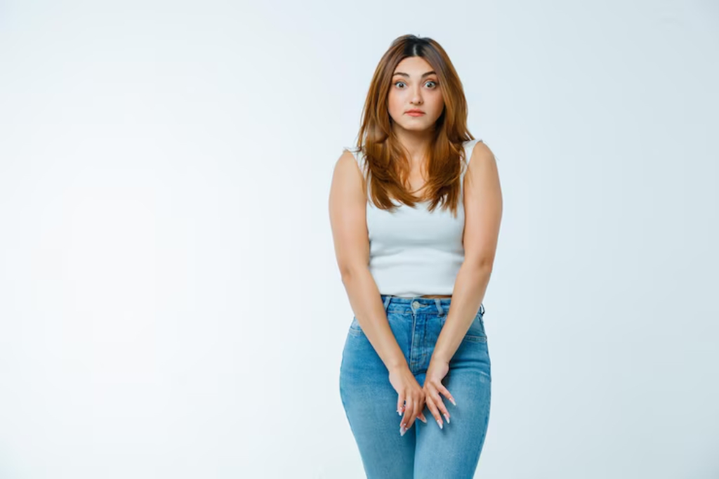 Vaginal discharge causes