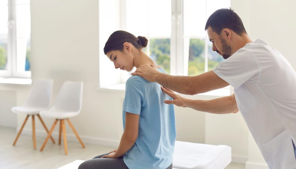 Osteoporosis treatment near me
