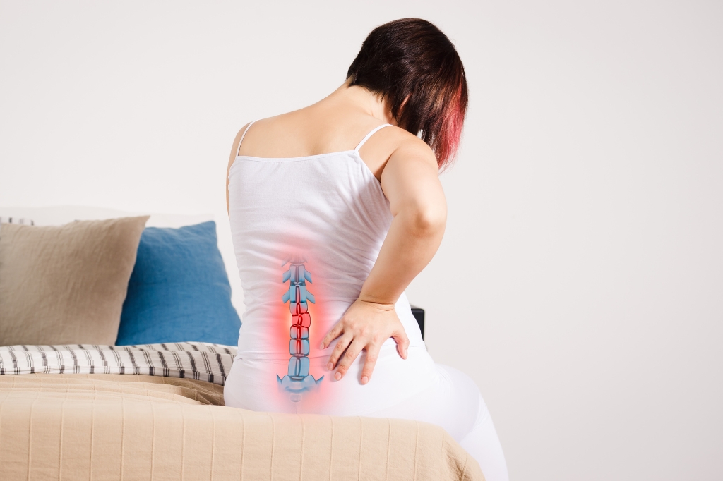 Osteoporosis diagnosis