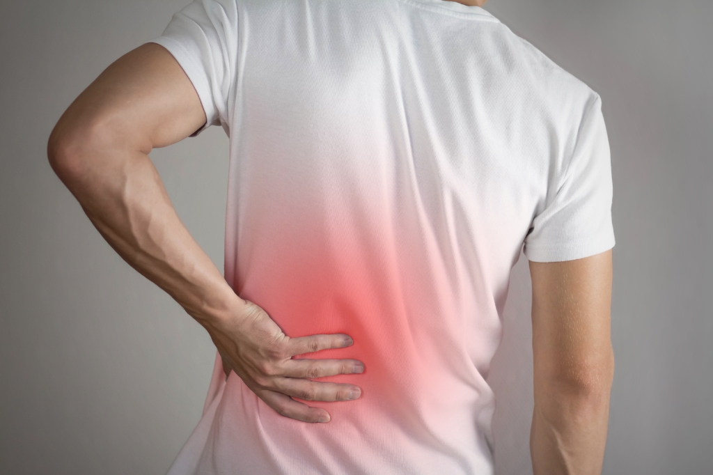 Sciatica causes