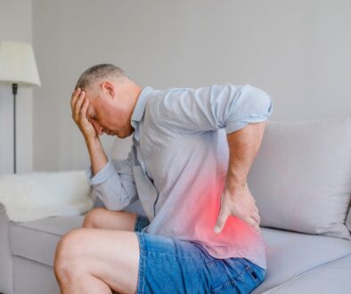 relief for sciatica pain