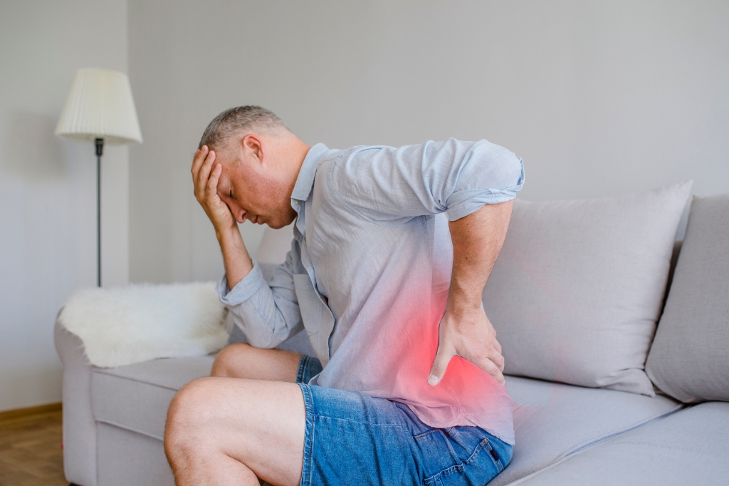 relief for sciatica pain