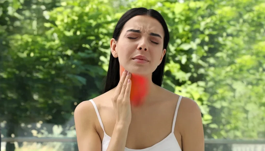 thyroid specialist dubai