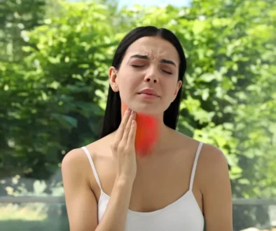 thyroid specialist dubai