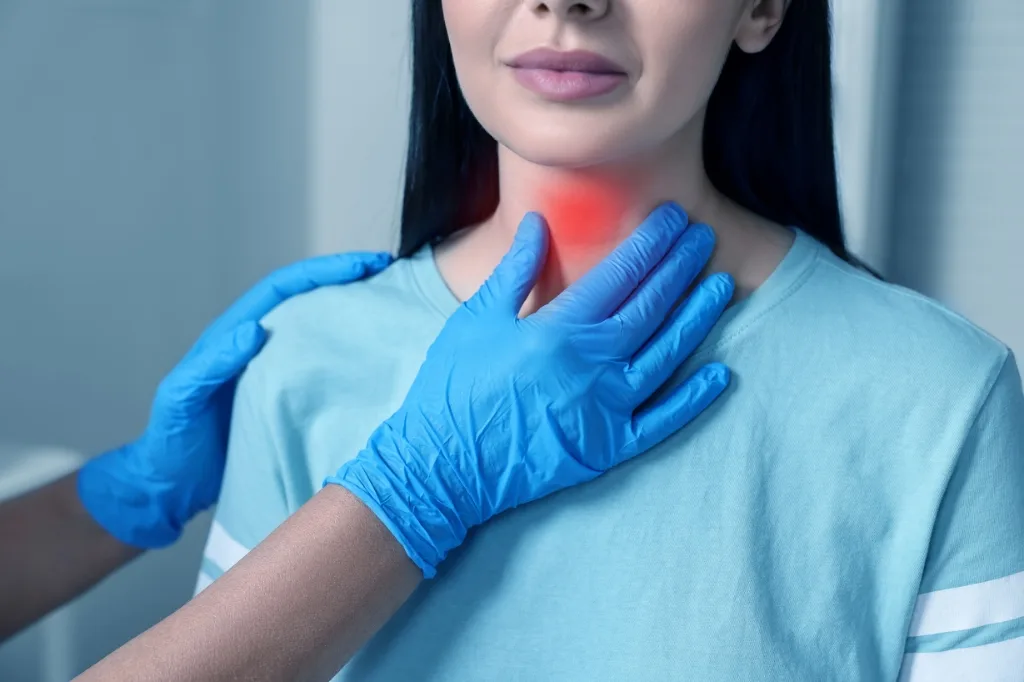 hypothyroidism treatment in dubai