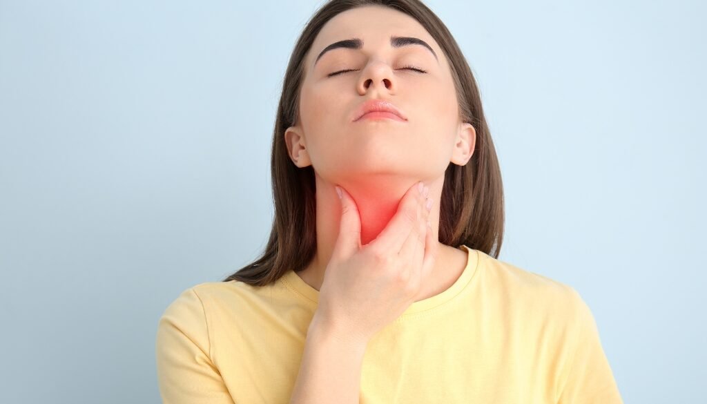 thyroid imbalance treatment in dubai