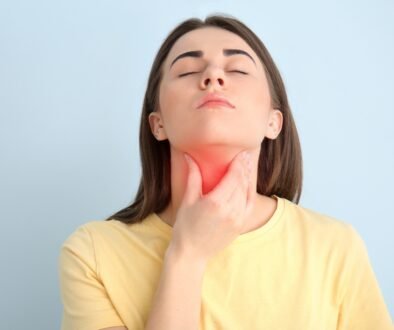 thyroid imbalance treatment in dubai