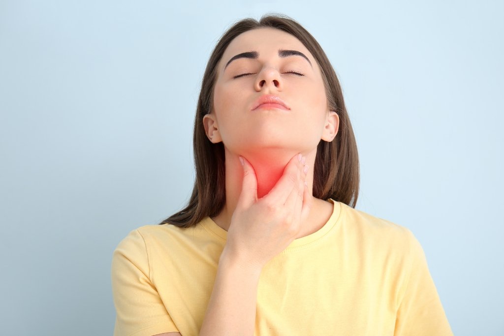 thyroid imbalance treatment in dubai