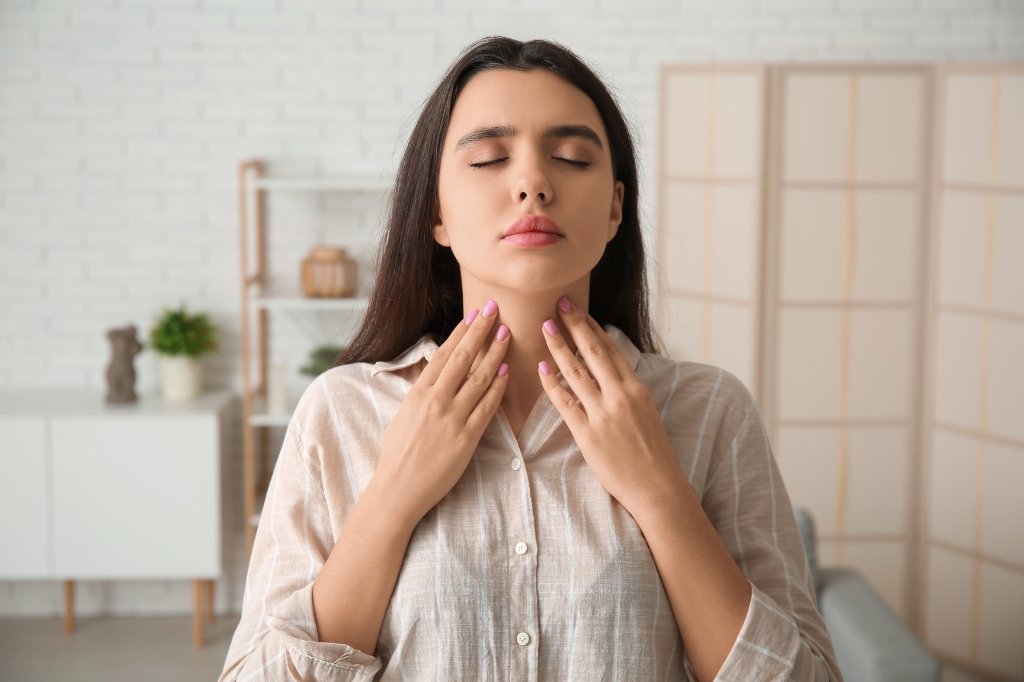 thyroid imbalance treatment in dubai