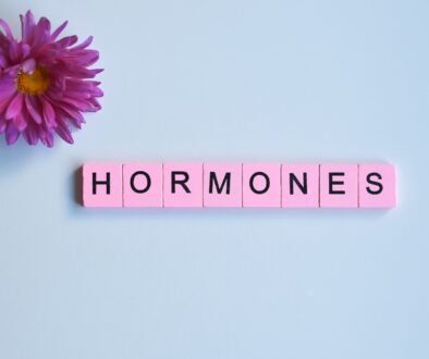 hormone irregularities symptoms