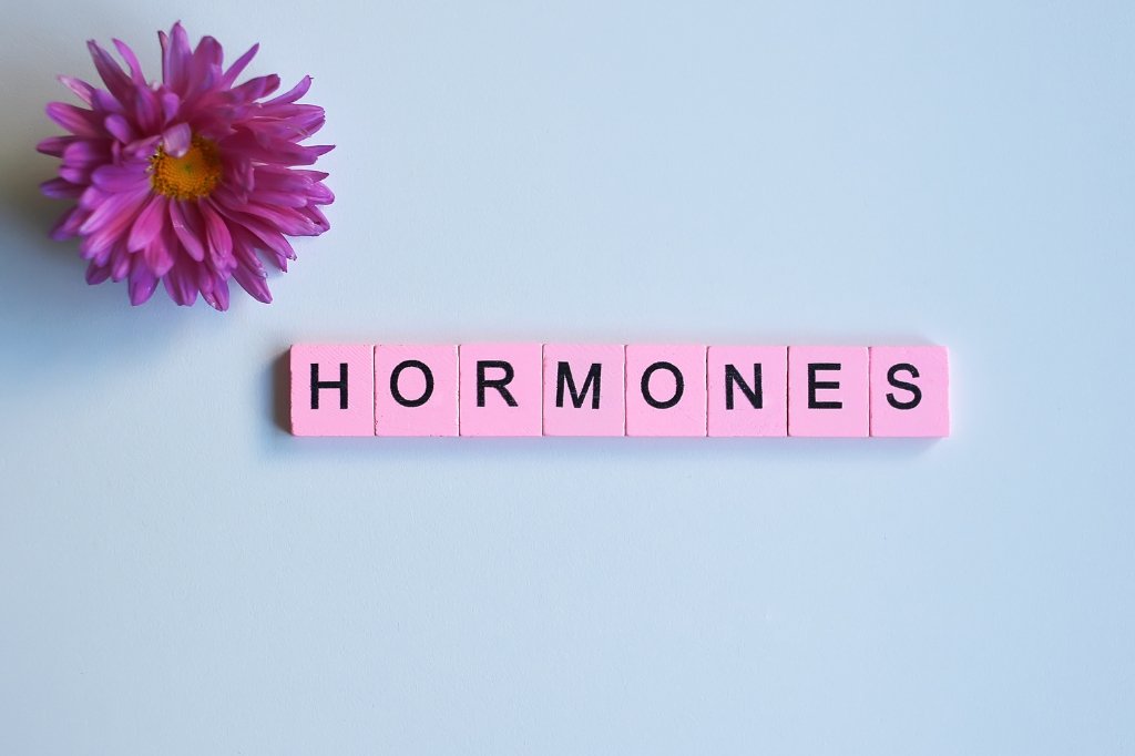 hormone irregularities symptoms