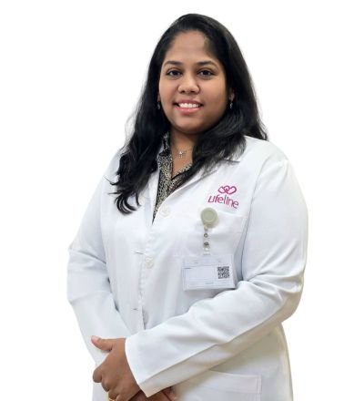 Dr. Vyplavi Pallepagu