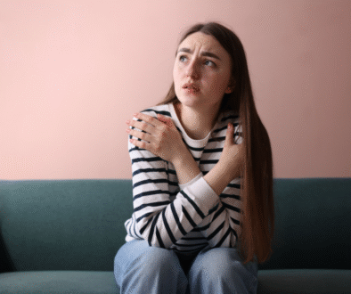 psychosis symptoms