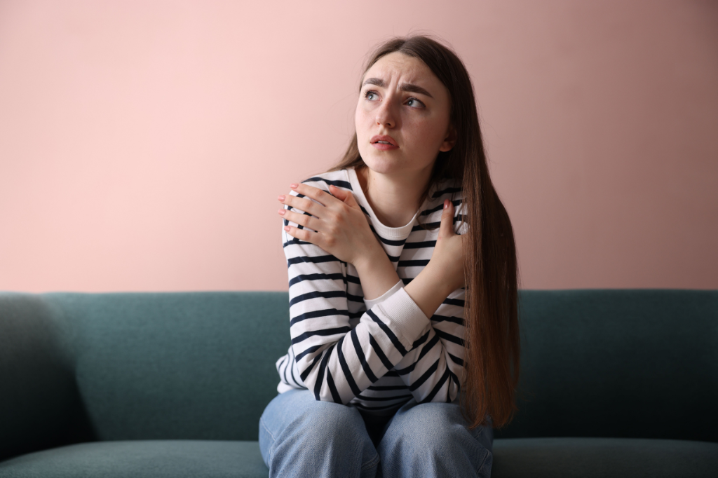 psychosis symptoms