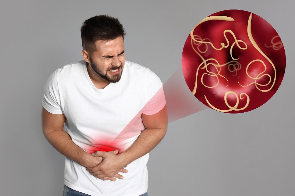 stomach problems