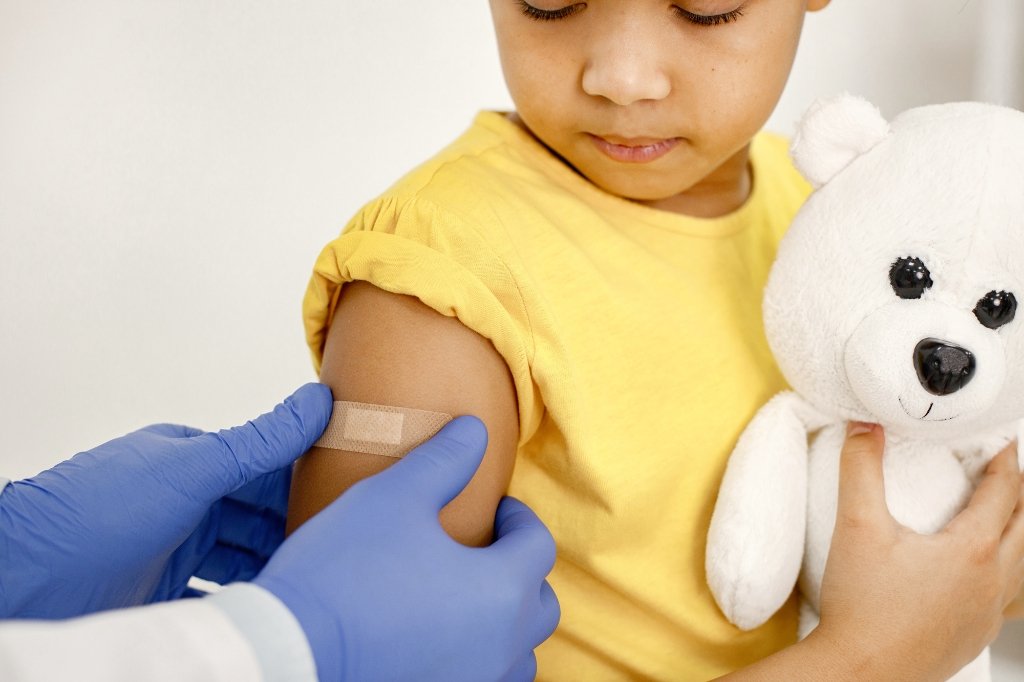 infant vaccines